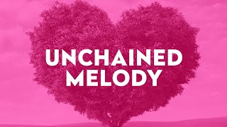 Righteous Brothers - Unchained Melody (Milán x Norty Remix)