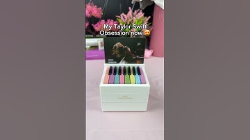 Get yours at swiftiekey.com or click the link in our bio! 💖 #smallbusiness