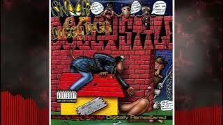 Snoop Dogg - Serial killa (Audio)