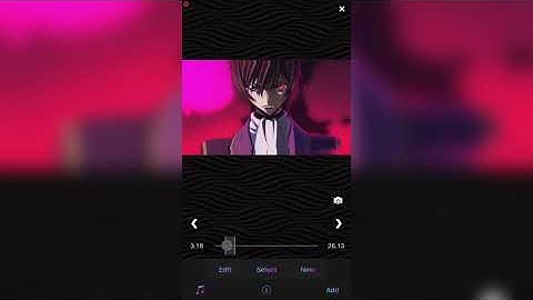 Video star keyframes tutorials!🔥⚡️🌟