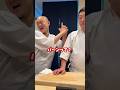 寿司屋の「鉄砲」って知ってる？ #鮨屋のまさる #日ノ出茶屋 #鮨屋