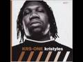 KRS-One - Things Will Change [HQ]