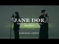 JANE DOE 1시간 아이브 리즈 X 강남 커버