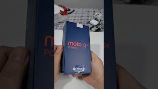 Moto G24 Power de Motorola #unboxing | #shorts