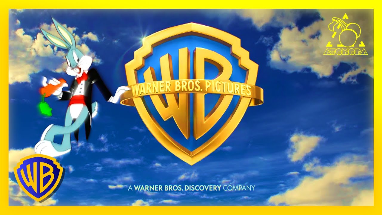 Warner Bros. Pictures Logo (2024) with various fanfares