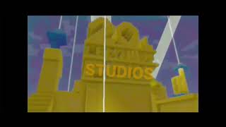 20th Century Studios (2022) Intro Logo [HD]