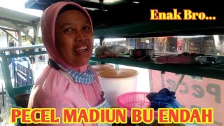 PECEL MADIUN BU ENDAH