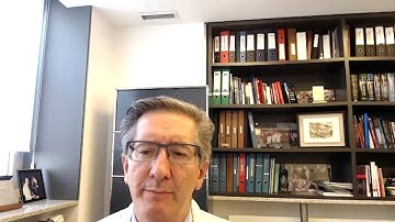 The importance of MRD in multiple myeloma management