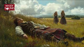 The Drunk Scotsman - Jimmy & Scots Folk Band/Patricks