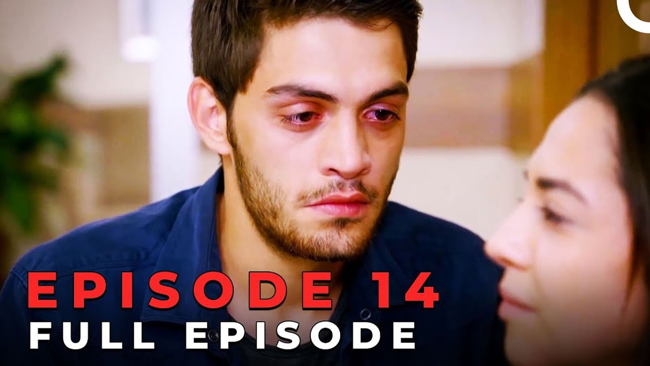 Can't Stop Loving You Episode 14