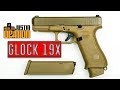 Glock 19x full review
