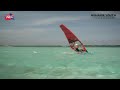 LIVESTREAM - Bonaire Youth World Cup | PWA Youth Slalom Tour