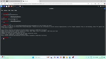 Assessment Methodologies: Enumeration CTF 1 | Assessment Methodologies | #eJPT | INE SECURITY | CTF
