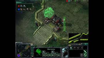 Terran Tutorial - Fast Hellion