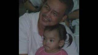 dad's slideshow