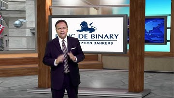 Banc De Binary [BBinary] -- The Best Trading Platform for Binary Options