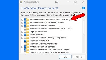 How To Repair NET Framework in Windows