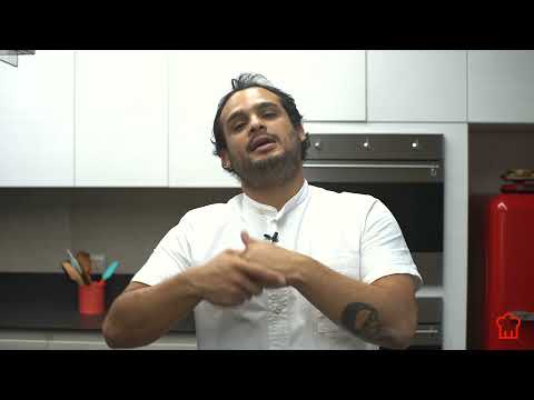 Curso Online Cocina Peruana: Tradición e Innovación con Jorge Muñoz Castro - Presentación del curso