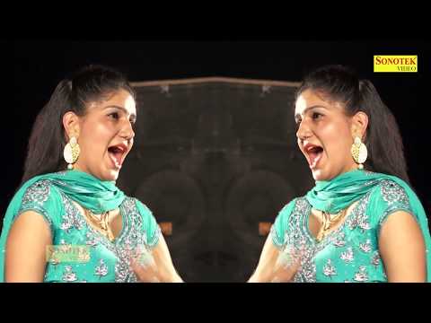 Sapna Choudhary gana - Viral Haryanvi New Song "Ek To Ek Main" Sapna Choudhary gana - Viral Haryanvi New Song "Ek To Ek Main"