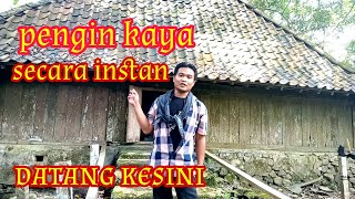 Download Lagu MITOS‼️TEMPAT PESUGIHAN,ziarah makam dong giyono MP3