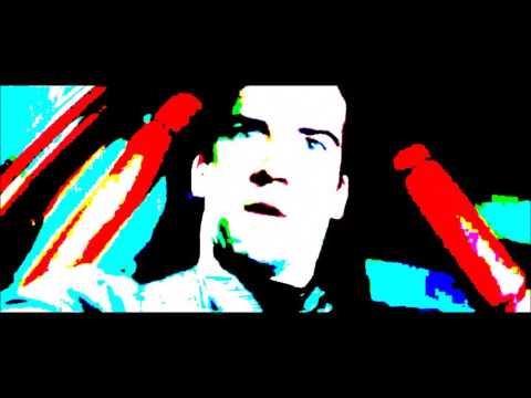 Tokyo Drift (distorted)