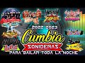 ✨MIX CUMBIAS PARA BAILAR TODA LA NOCHE 2022 LO MAS NUEVO⚡JALADO, QUINTANA, SAMURAI, ICC, TEPOZ, NOVA