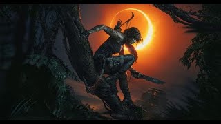 🔴Shadow of the Tomb Raider🔴