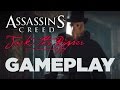 First 10 Minutes of Jack the Ripper DLC - Assassin's Creed Syndicate