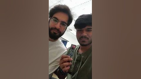 sequential blinking of LED