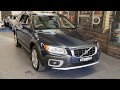 2009 Volvo XC70 Cross Country LE