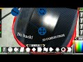 3D CARBON FIBER! (Car Parking Multiplayer)