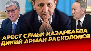 Переполох в Казахстане! Афера Токаева! | Мухтар Аблязов  | ПРИВЕТ ПОЛИТИК | ПП24