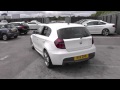 Bmw 116i Performance