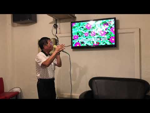 心愛的嘜哭（紅人榜陳太陽）