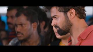 Irupathiyonnam Noottandu Train Fight Scene | Pranav Mohanlal | Peter Hein | Tomichan Mulakuppadam