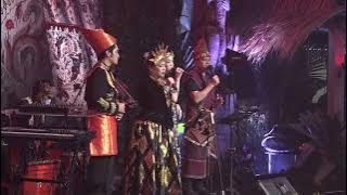 The Geronimo - Ketika Cinta Ingin Dimengerti