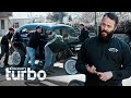 Ford del 40 vuelve al taller tras fabuloso trabajo de pintura | Mis Fit Garage | Discovery Turbo