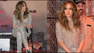 Jennifer Lopez Asked About Ben Affleck Divorce Rumors