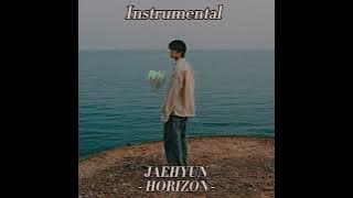 [ instrumental ] JAEHYUN - Horizon -