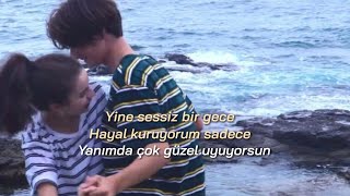 •Fısılda Kulağıma Inandır Beni Aşkına