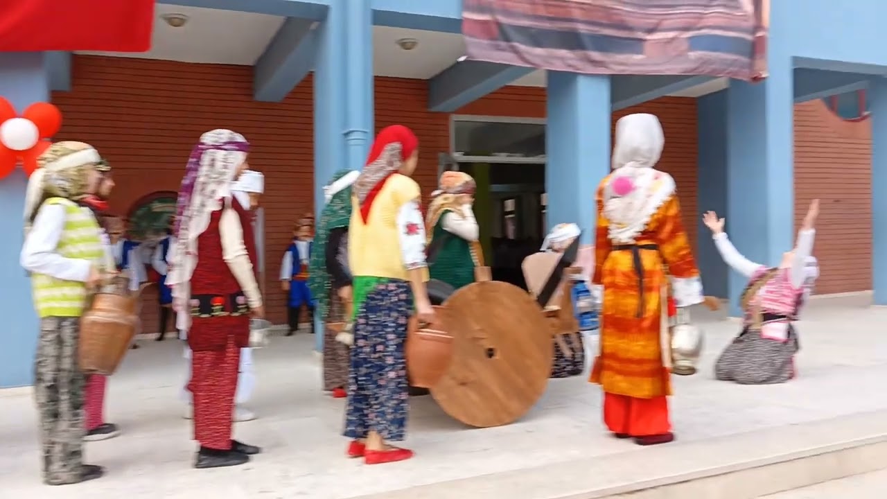 Cumhuriyet 100 Yaşında - Bölüm 4