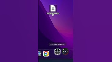 How To Install vfxAlert On MAC OS | Binary Options Signals!