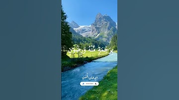 الشيخ محمد صديق المنشاوي سورة التوبه الآيه ٢١