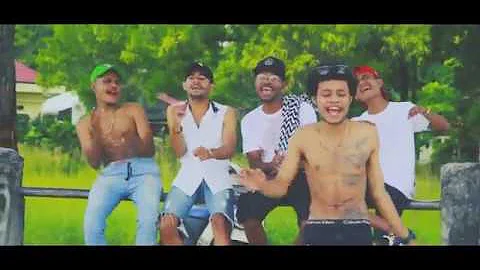 LAGU GOYANG HITS 2018 Mafia Gang - Bukan Ana Bae Bae (Official Music Video)