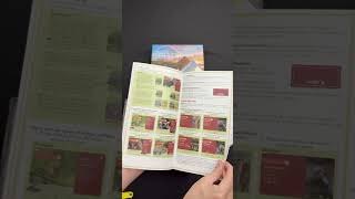 Earth Animal Kingdom Unboxing Timelapse #earth #boardgames #ukgamesexpo #expansion #tabletopgames