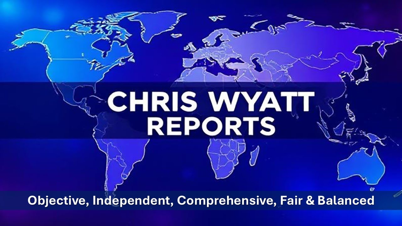 Chris Wyatt Reports | 18 Oct 2025