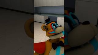 Великое противостояние #freddyfazbear #fnaf