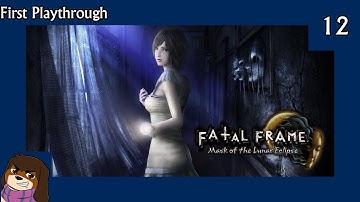 Fatal Frame IV: Mask of the Lunar Eclipse | PS5 | Part 12 - FINAL | First Playthrough