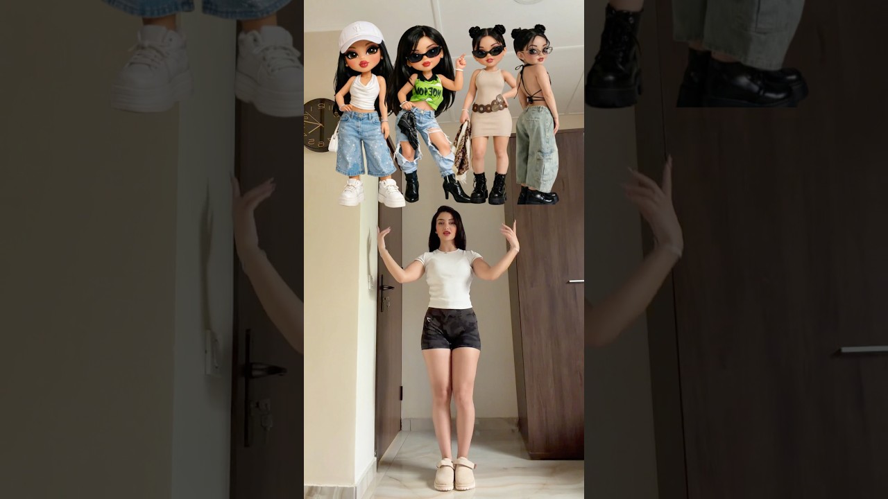 1,2,3 or 4 ?? 👀🔥 