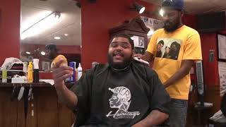 Fat Papi - Trap Baby Intro